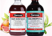 swisse葉綠素怎么樣？swisse葉綠素的功效作用是什么？