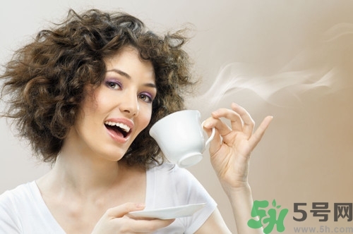 咖啡能和茶葉一起喝嗎？咖啡和什么相克？