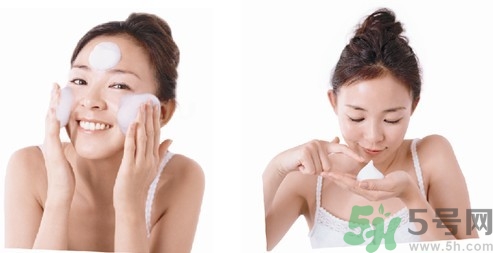 晚上要不要擦護膚品？晚上不擦護膚品好嗎？