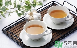咖啡能和茶葉一起喝嗎？咖啡和什么相克？