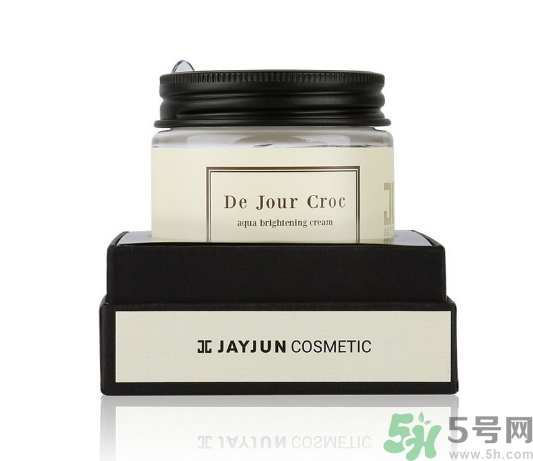 jayjun水光素顏霜怎么樣？jayjun鱷魚霜好用嗎？