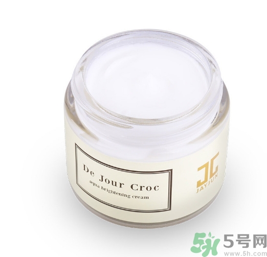 jayjun水光素顏霜怎么樣？jayjun鱷魚霜好用嗎？