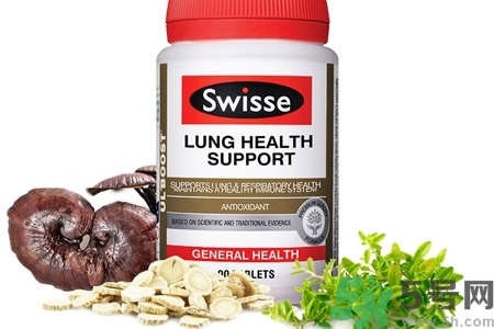 swisse清肺靈怎么吃？swisse清肺靈服用方法是什么？
