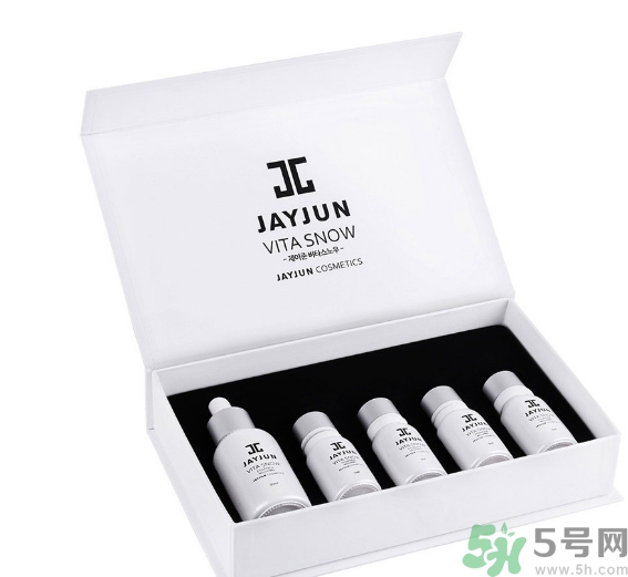 jayjun美白粉怎么樣？jayjun美白粉有用嗎？
