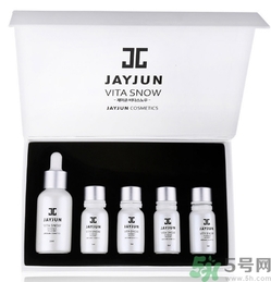 jayjun美白粉怎么樣？jayjun美白粉有用嗎？