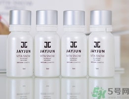 jayjun美白粉怎么用？jayjun美白粉使用方法