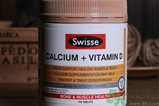 swisse鈣片怎么吃？swisse鈣片可以長期吃嗎？