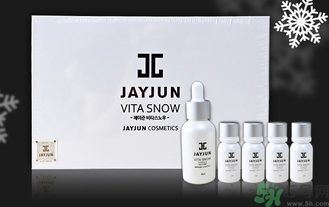 jayjun美白粉多少錢？jayjun美白粉專柜價格