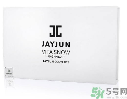 jayjun美白粉多少錢？jayjun美白粉專柜價格