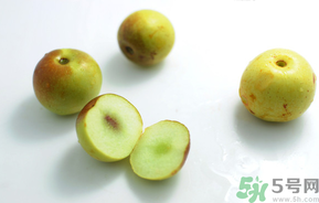 青棗子怎么保存？青棗子怎么保存時(shí)間長(zhǎng)？
