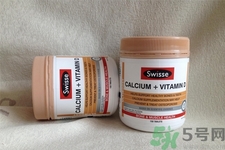 swisse鈣片成分是什么？swisse鈣片能溶水嗎？