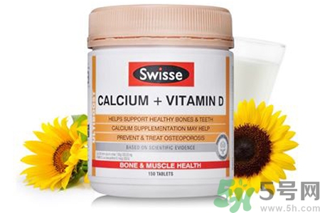 swisse鈣片成分是什么？swisse鈣片能溶水嗎？