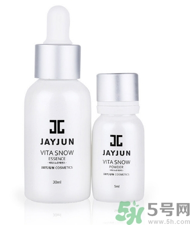 jayjun美白粉害人嗎？jayjun美白粉真假辨別