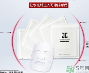 jayjun人皮面膜怎么樣？jayjun胎盤面膜好用嗎？