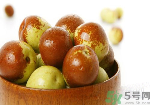月經(jīng)期間可以吃冬棗嗎？來(lái)月經(jīng)一天吃多少冬棗合適？