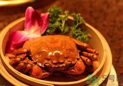 大閘蟹蒸多長時間？沒熟的大閘蟹可以吃嗎？