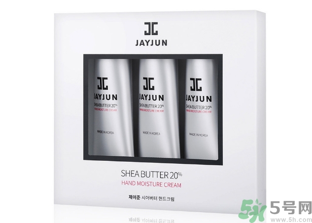 jayjun乳木果油護手霜怎么樣？jayjun護手霜好用嗎？
