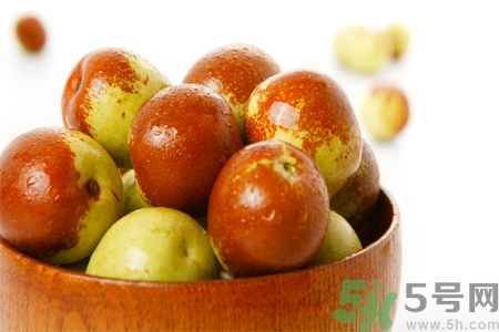 經(jīng)期能吃冬棗嗎？月經(jīng)期吃冬棗有什么好處？