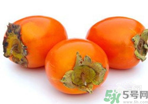 柿子是熱性還是涼性？柿子是酸性還是堿性？