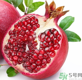 什么是軟籽石榴？軟籽石榴籽可以吃嗎？
