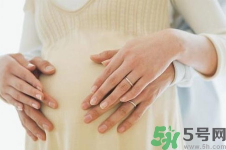 懷孕4個(gè)月肚子有多大？懷孕4個(gè)月需要注意什么？