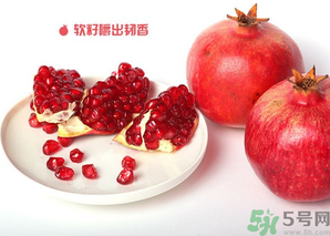 軟籽石榴多少錢一斤？軟籽石榴價(jià)格