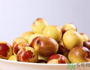 冬棗是發(fā)物嗎？手術(shù)后可以吃冬棗嗎？