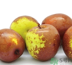 冬棗是發(fā)物嗎？手術(shù)后可以吃冬棗嗎？