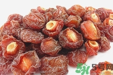 孕婦可以吃蜜餞嗎？吃蜜餞有什么好處？