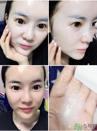 jayjun人皮面膜怎么用？jayjun胎盤素面膜用法