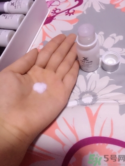 jayjun美白粉怎么用？jayjun美白粉使用方法