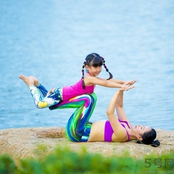 親子瑜伽是什么？親子瑜伽有什么好處？