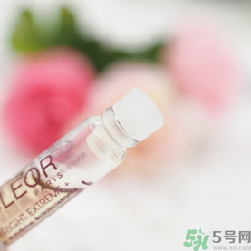 Decleor思妍麗美白瑩亮精華液怎么樣？思妍麗VC精華液怎么樣