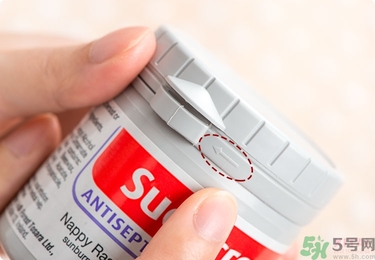 Sudocrem屁屁霜怎么用？sudocrem屁屁霜初生寶寶能用嗎？