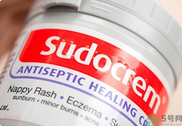 Sudocrem屁屁霜怎么用？sudocrem屁屁霜初生寶寶能用嗎？