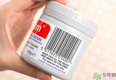 Sudocrem屁屁霜怎么用？sudocrem屁屁霜初生寶寶能用嗎？