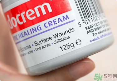 Sudocrem屁屁霜怎么用？sudocrem屁屁霜初生寶寶能用嗎？