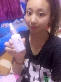 jayjun美白粉怎么用？jayjun美白粉使用方法