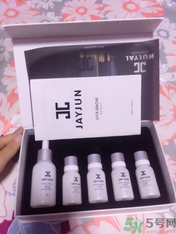 jayjun美白粉怎么用？jayjun美白粉使用方法