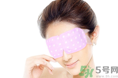 蒸汽眼罩會(huì)不會(huì)刺激眼睛？蒸汽眼罩有副作用嗎？