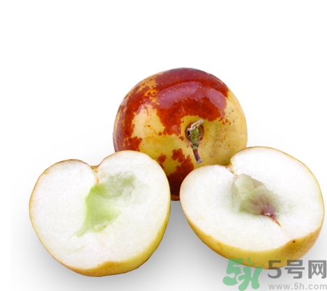柿子和冬棗能一起吃嗎？冬棗和柿子能不能一起吃？