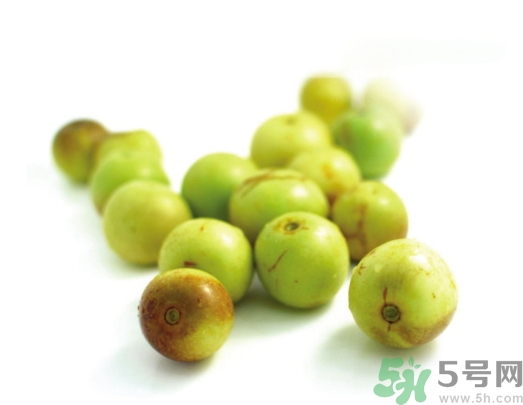 寶寶可以吃冬棗嗎？寶寶多大可以吃冬棗？