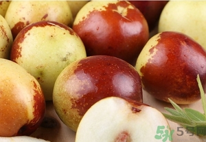 寶寶可以吃冬棗嗎？寶寶多大可以吃冬棗？