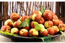 冬棗變紅可以吃嗎？冬棗變紅是怎么回事？