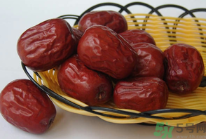 吃鮮棗好還是干棗好？鮮棗和干棗哪個有營養(yǎng)？