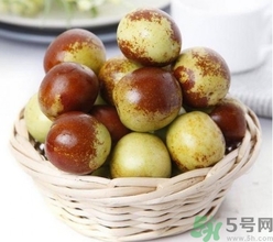 哺乳期可以吃冬棗嗎？產(chǎn)婦可以吃冬棗嗎？