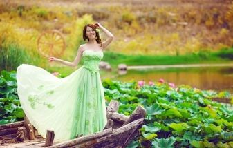 結(jié)婚可以穿綠色衣服嗎？結(jié)婚為什么穿綠鞋子？