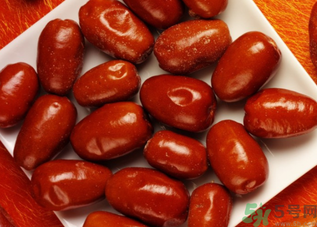 鮮棗和干棗哪個(gè)補(bǔ)血好？鮮棗和干棗的區(qū)別