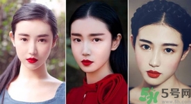 用什么顏色的口紅顯白？口紅顏色怎么選？