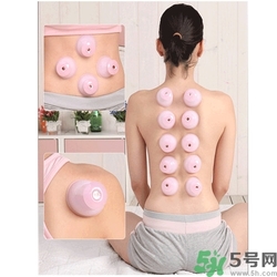 在家拔罐需要注意什么？在家拔罐幾天拔一次？